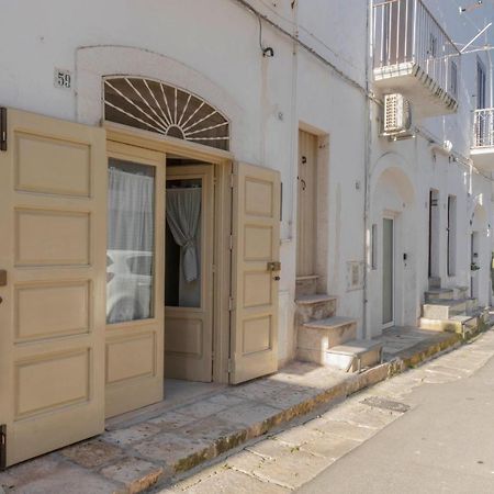 Вилла Casa Noscta Остуни Экстерьер фото