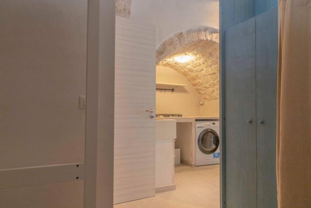Вилла Casa Noscta Остуни Экстерьер фото