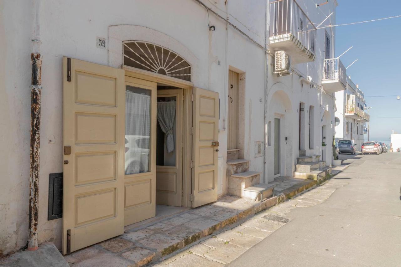 Вилла Casa Noscta Остуни Экстерьер фото