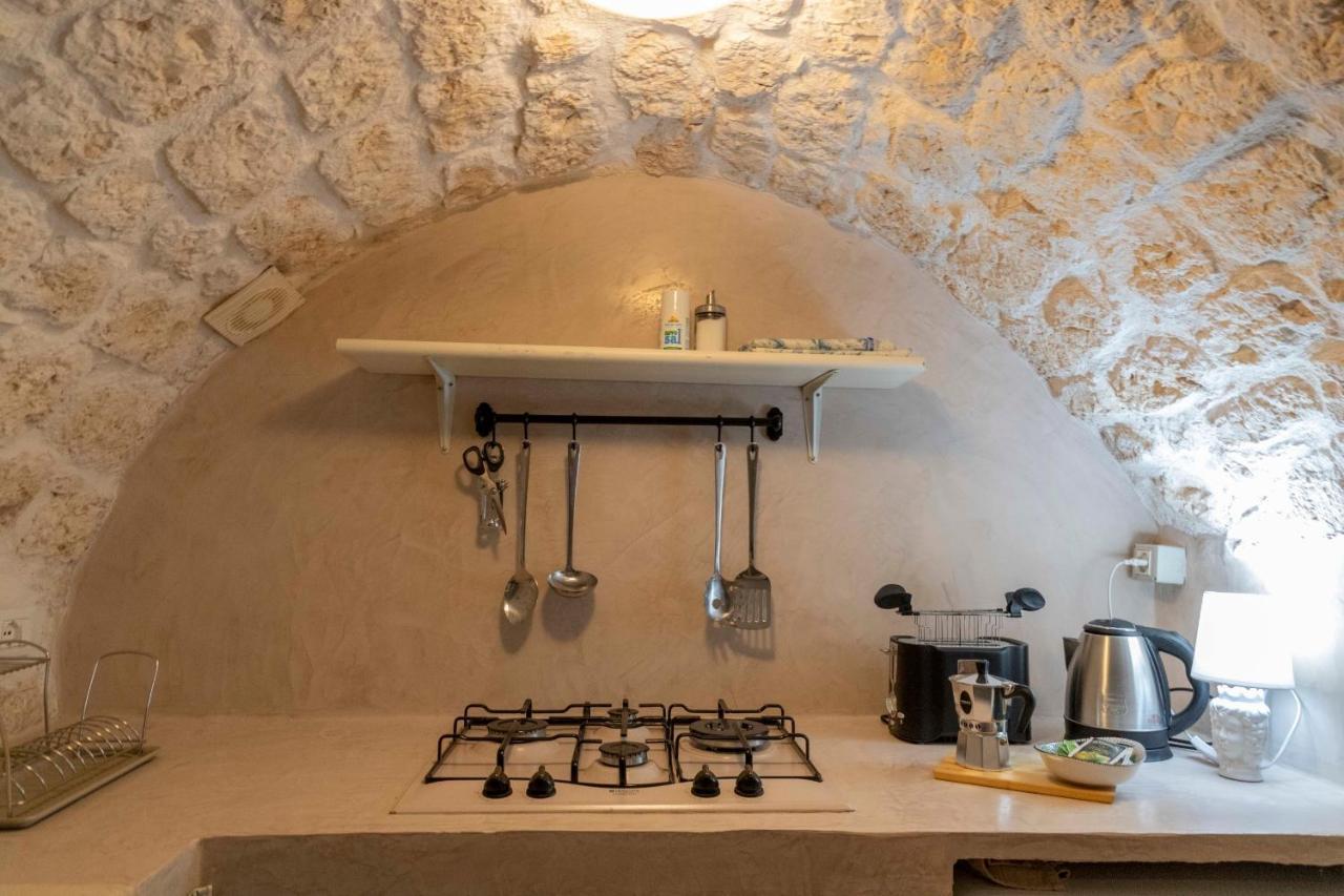 Вилла Casa Noscta Остуни Экстерьер фото