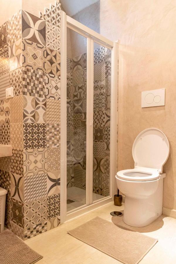Вилла Casa Noscta Остуни Экстерьер фото
