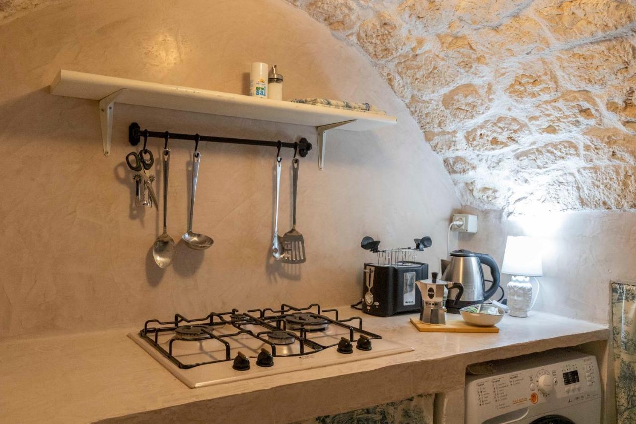 Вилла Casa Noscta Остуни Экстерьер фото