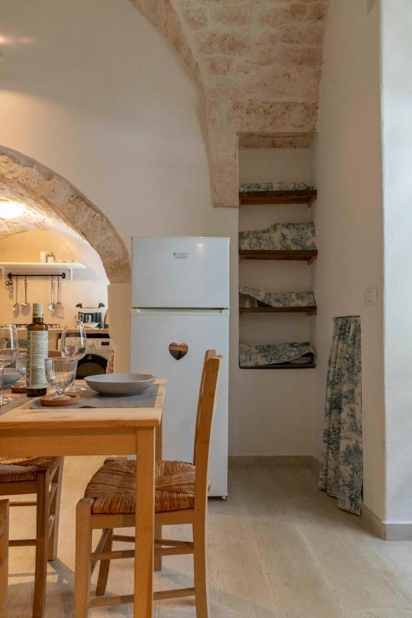Вилла Casa Noscta Остуни Экстерьер фото