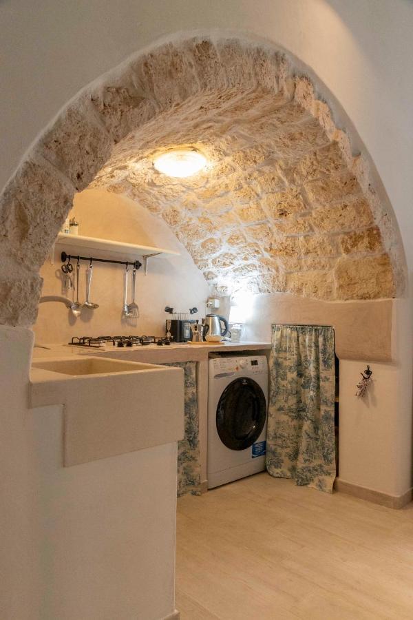 Вилла Casa Noscta Остуни Экстерьер фото