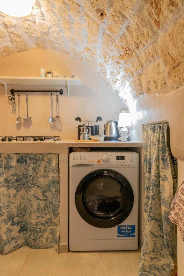 Вилла Casa Noscta Остуни Экстерьер фото